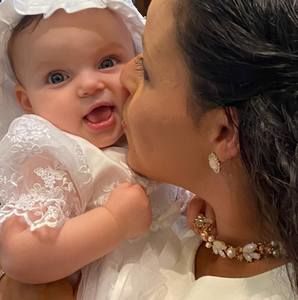 Meet your Posher, Krystal